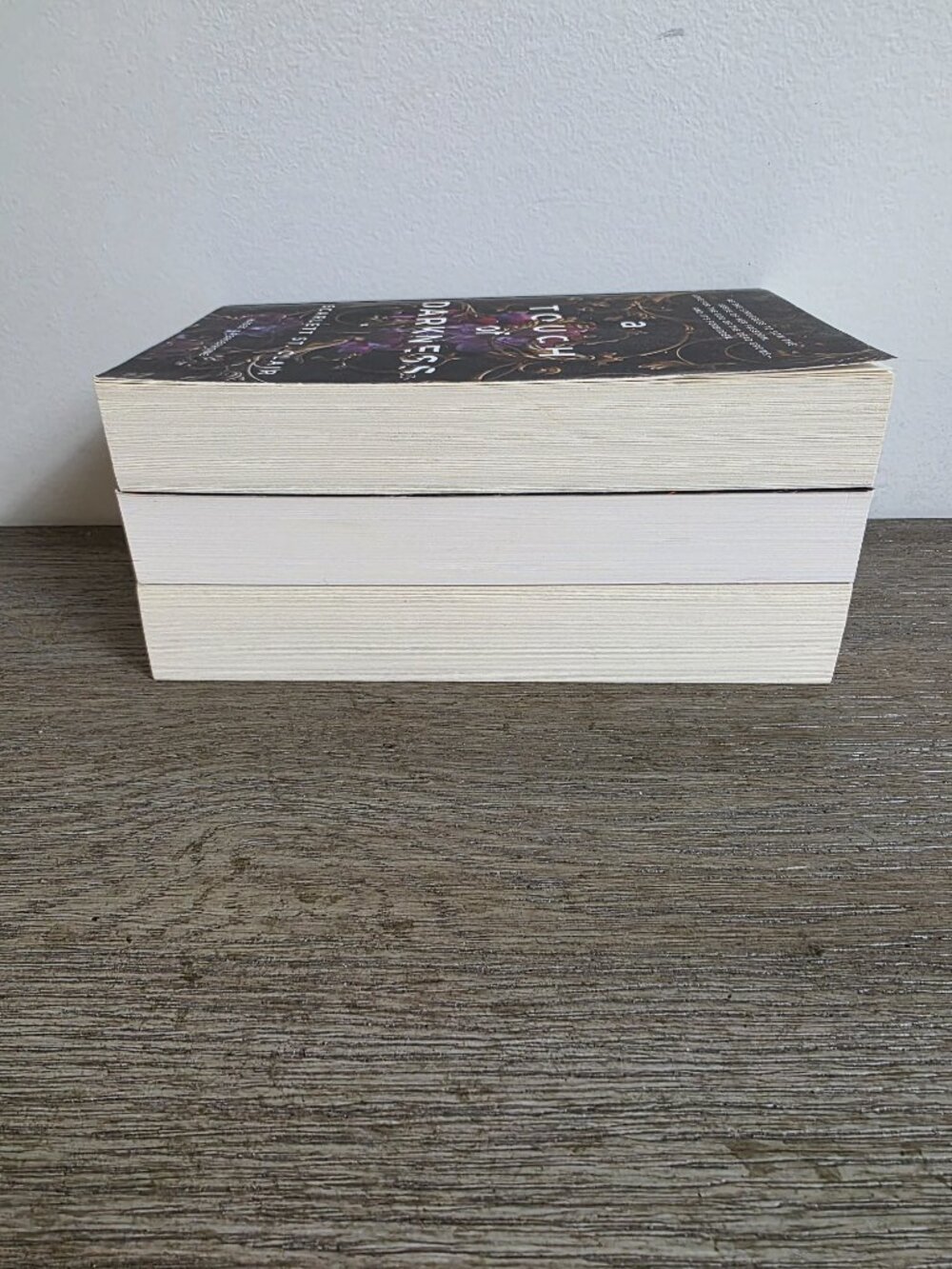 Hades X Persephone Trilogy Book Set by Scarlett St. Clair - Picture 5 of 7